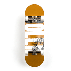 Bollie Fingerboard Logo New cooper