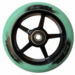 Versatyl Wheels 110 (Blue)