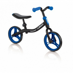 Globber Go Bike  (Blue/Black)