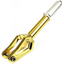 Root Industries Fork IHC (Gold)