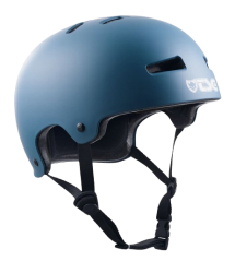 TSG helmet Evolution S-M Teal