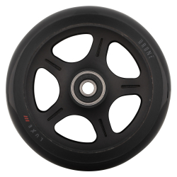 Drone Luxe 3 Dual Core 110mm Wheel Black