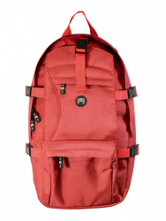 FR BACKPACK SLIM BACKPACK RED