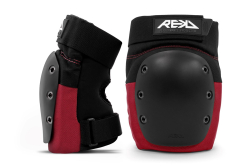 REKD Ramp Knee Pad Red S