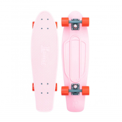 Penny Cruiser 27" Multi (Pink)