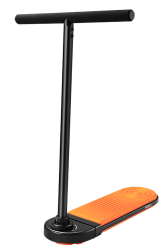Ipozon Trampoline scooter Orange