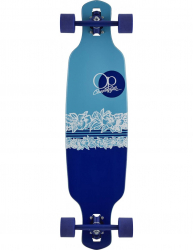 OCEAN PACIFIC WIDE DROP 36" BLUE