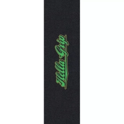 Hella Grip Classic Pro Scooter GripTape 1998 green