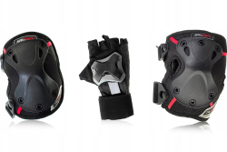 SEBA PACK PROTECTION x3 PRO L