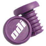 Odi Bar Ends Purple