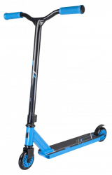 Blazer Pro Complete Scooter Phaser (Blue)