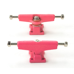 Bollie Trucks color line pink