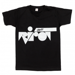 Ripot.lv New Design T-shirt