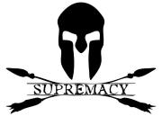 Supremacy