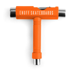 Enuff Essential Tool Orange