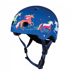 Micro Helmet V2 Unicorn M size