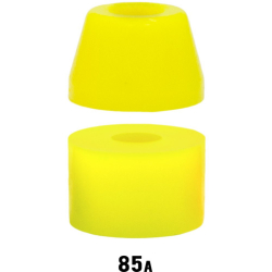 Venom Standard Bushings 85A yellow