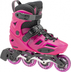 SEBA FR AXS INLINE SKATES Pink 29-32