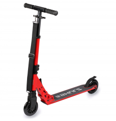 Shulz 120 mini scooter Red