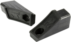 Root Industries Deck Rear Plugs