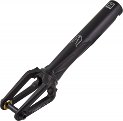 Ethic DTC Merrow Fork V2 ICS  (Black)