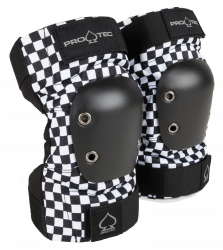 Pro-Tec Elbow Pads Checker XL