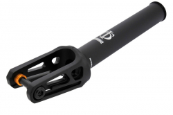 OATH FORK SHADOW SCS/HIC Black