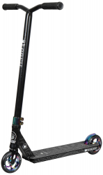 Lucky Crew 2022 Pro Scooter Black Neochrome
