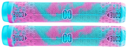 Core Skinny Boy Grips Blue-Pink