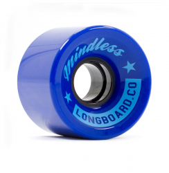 Mindless Cruiser Wheels 60mm Dark Blue