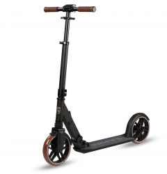 Shulz 200 Scooter (Black)