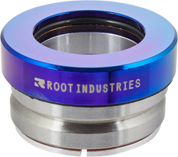 Root Industries Headset Blue-ray