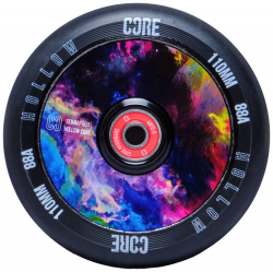 Core Hollow V2 Pro Scooter Wheel 110mm Galaxy