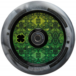 Lucky Lunar Pro Scooter Wheels 120mm Recoil