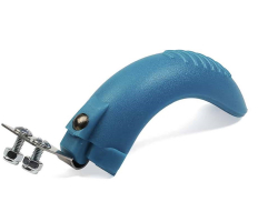 Mini Micro Brake Blue