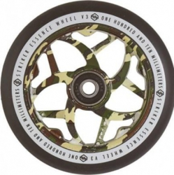 Striker Essence V3 Pro Wheels Multicolor (Army)