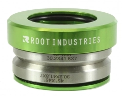 Root Industries Air Headset Green