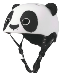 Micro Helmet Panda XS size