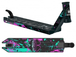 Lucky Crew 2022 Pro Scooter Deck Hydrodip