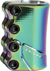 Drone Enigma II SCS Pro Scooter Clamp (Neochrome)