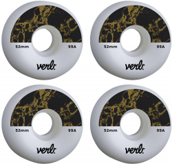 Verb Dip Wheel set Black