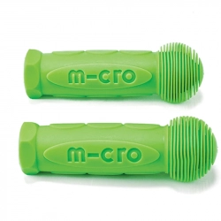 Micro grips (Green)
