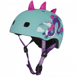 Micro Helmet 3D Dragon S size