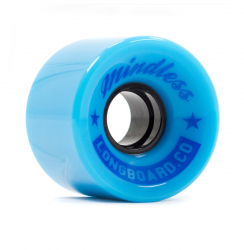 Mindless Cruiser Wheels 60mm Light Blue