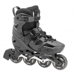 SEBA FR AXS INLINE SKATES Black 33-36