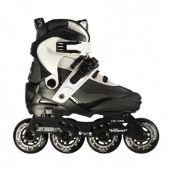 SEBA SJ Junior Inline Skates Black 29-32