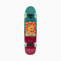 Landyachtz Rally Cat Cruiser Kimono