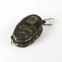 Fingerboard Bag camo