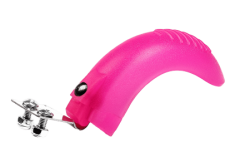 Mini Micro Brake Candy Pink