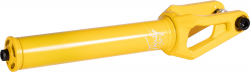 North Thirty Pro Scooter Fork Yellow